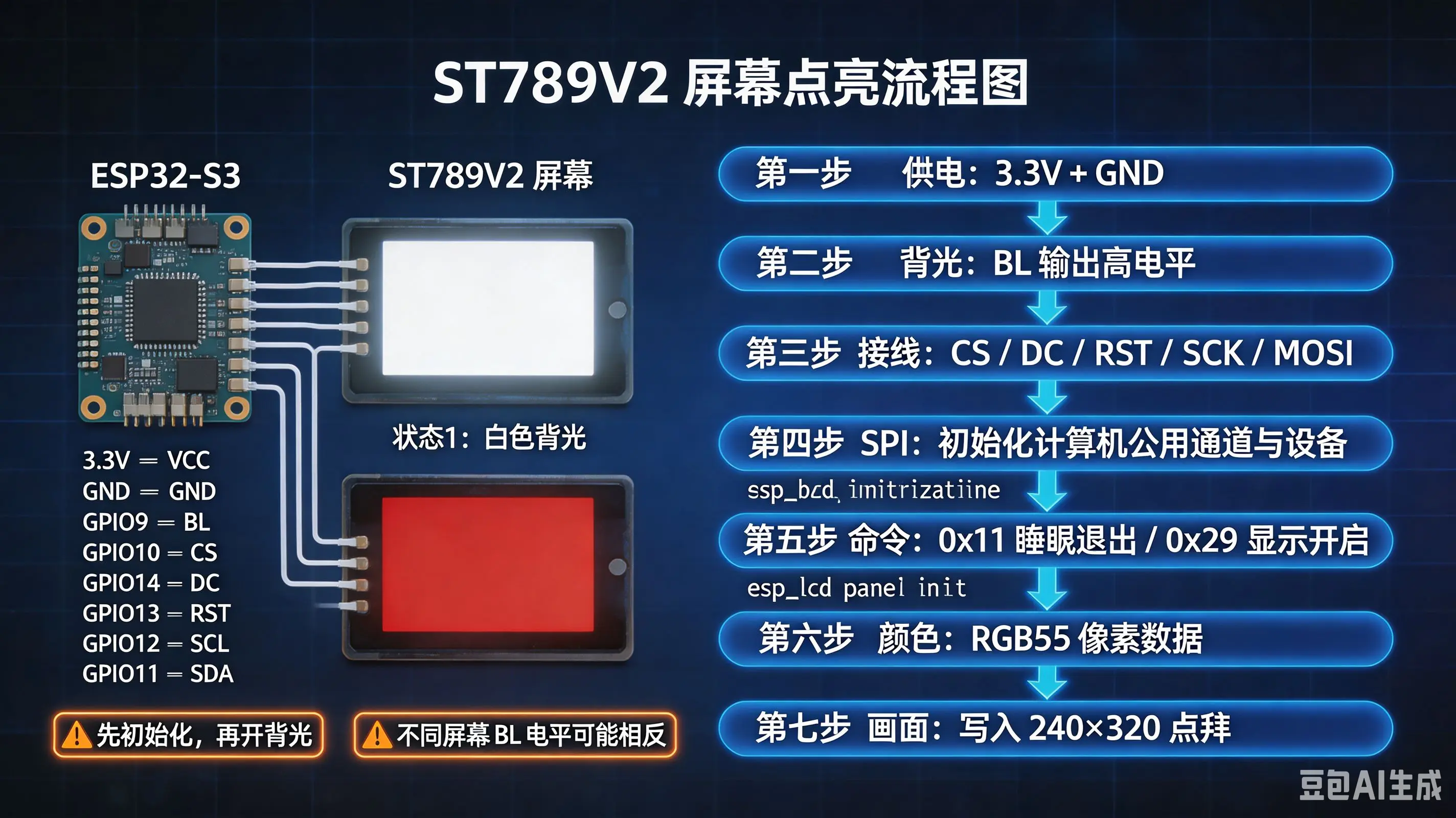 总体学习路线图2