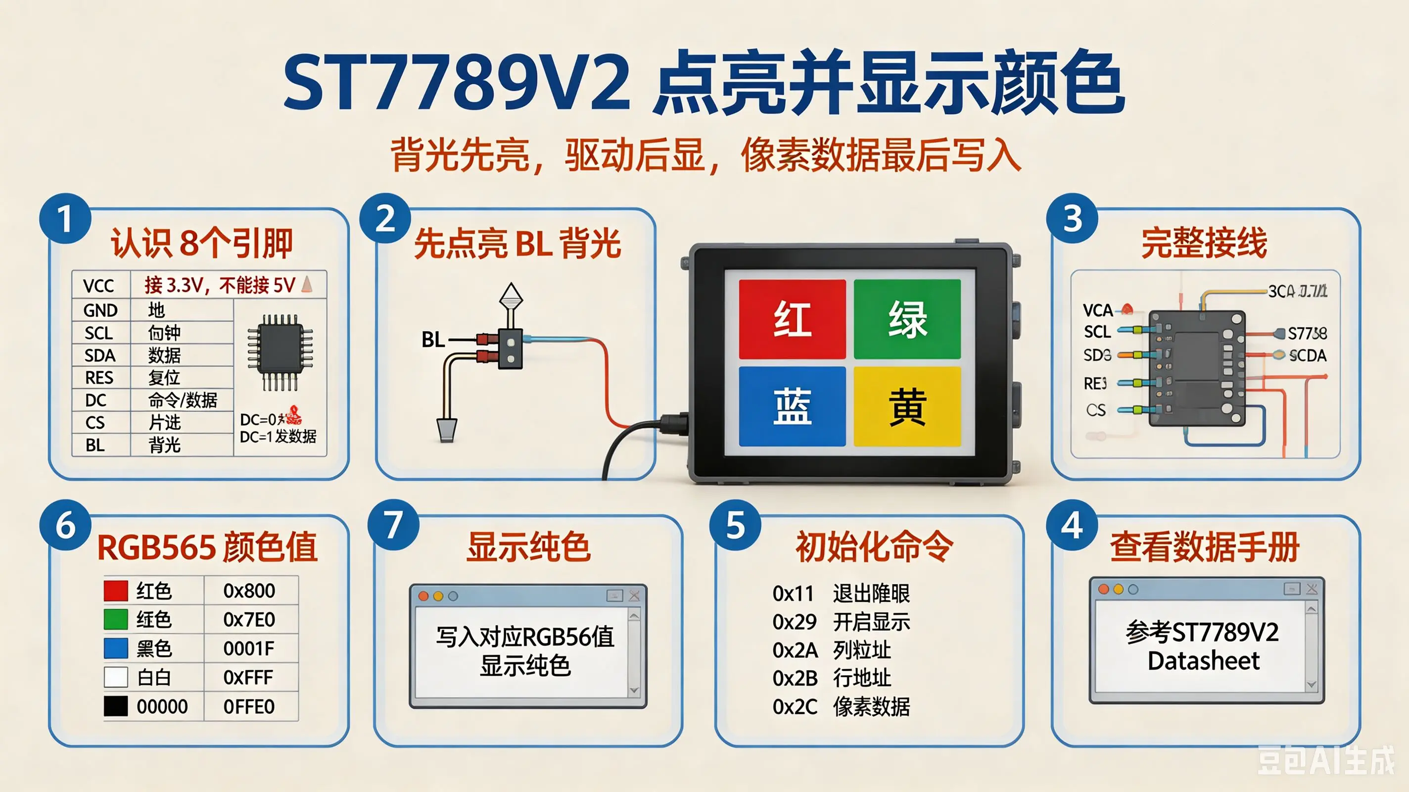 总体学习路线图1